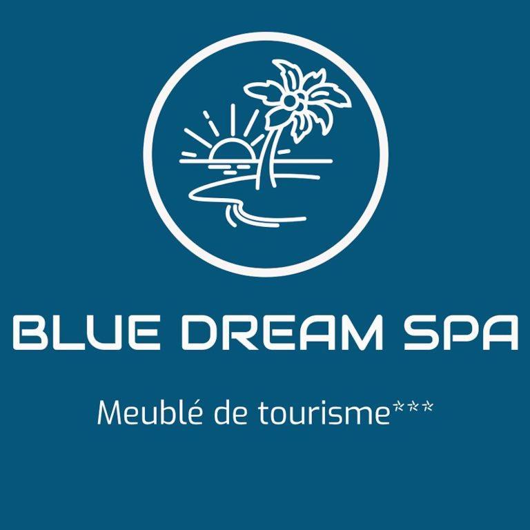 Blue Dream Spa 레트루아질레 외부 사진